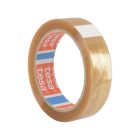 Ragasztószalag TESA 4263 25mm/66m áttetsző BOPP/OSZ/NK/43my csomagolásra