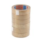 Ragasztószalag TESA 4263 25mm/66m áttetsző BOPP/OSZ/NK/43my csomagolásra