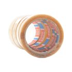 Ragasztószalag TESA 4263 25mm/66m áttetsző BOPP/OSZ/NK/43my csomagolásra