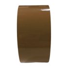 Ragasztószalag TESA 4280 48mm/66m barna BOPP/HM/Szi/42my csomagolásra