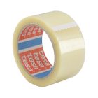 Ragasztószalag TESA 4280 48mm/66m áttetsző BOPP/HM/Szi/42my csomagolásra