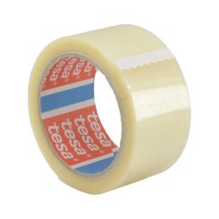   Ragasztószalag TESA 4280 48mm/66m áttetsző BOPP/HM/Szi/42my csomagolásra