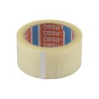 Ragasztószalag TESA 4280 48mm/66m áttetsző BOPP/HM/Szi/42my csomagolásra