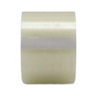 Ragasztószalag TESA 4280 75mm/66m áttetsző BOPP/HM/Szi/42my csomagolásra