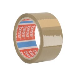   Ragasztószalag TESA 4280 48mm/50m barna BOPP/HM/Szi/42my csomagolásra
