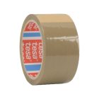 Ragasztószalag TESA 4280 48mm/50m barna BOPP/HM/Szi/42my csomagolásra