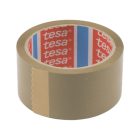 Ragasztószalag TESA 4280 48mm/50m barna BOPP/HM/Szi/42my csomagolásra