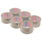 Ragasztószalag TESA 4280 48mm/50m barna BOPP/HM/Szi/42my csomagolásra