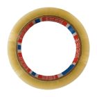 Ragasztószalag TESA 4280 25mm/66m áttetsző BOPP/HM/Szi/42my csomagolásra