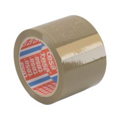   Ragasztószalag TESA 4280 75mm/66m barna BOPP/HM/Szi/42my csomagolásra