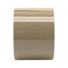 Ragasztószalag TESA 4280 75mm/66m barna BOPP/HM/Szi/42my csomagolásra