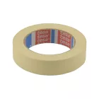 Ragasztószalag TESA 4323 25mm/50m  Papír/NK/125my maszkoló 60°C