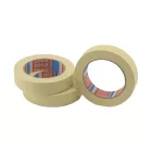 Ragasztószalag TESA 4323 25mm/50m  Papír/NK/125my maszkoló 60°C
