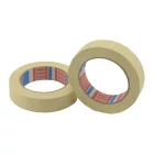 Ragasztószalag TESA 4323 25mm/50m  Papír/NK/125my maszkoló 60°C
