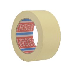   Ragasztószalag TESA 4323 50mm/50m  Papír/NK/125my maszkoló 60°C