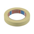 Ragasztószalag TESA 4323 19mm/50m  Papír/NK/125my maszkoló 60°C