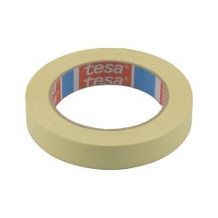   Ragasztószalag TESA 4323 19mm/50m  Papír/NK/125my maszkoló 60°C