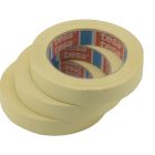 Ragasztószalag TESA 4323 19mm/50m  Papír/NK/125my maszkoló 60°C