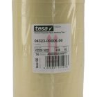 Ragasztószalag TESA 4323 19mm/50m  Papír/NK/125my maszkoló 60°C
