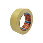 Ragasztószalag TESA 4323 38mm/50m  Papír/NK/125my maszkoló 60°C