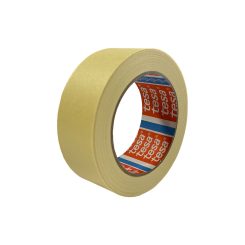   Ragasztószalag TESA 4323 38mm/50m  Papír/NK/125my maszkoló 60°C