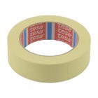 Ragasztószalag TESA 4323 30mm/50m  Papír/NK/125my maszkoló 60°C