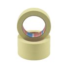 Ragasztószalag TESA 4323 30mm/50m  Papír/NK/125my maszkoló 60°C