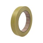 Ragasztószalag TESA/NOPI 4349 19mm/50m  Papír/NK/110my maszkoló 50°C