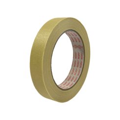   Ragasztószalag TESA/NOPI 4349 19mm/50m  Papír/NK/110my maszkoló 50°C