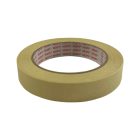 Ragasztószalag TESA/NOPI 4349 19mm/50m  Papír/NK/110my maszkoló 50°C