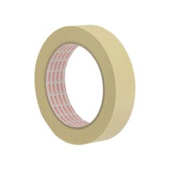   Ragasztószalag TESA/NOPI 4349 25mm/50m  Papír/NK/110my maszkoló 50°C