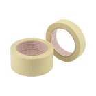 Ragasztószalag TESA/NOPI 4349 25mm/50m  Papír/NK/110my maszkoló 50°C