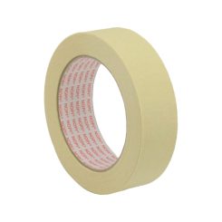   Ragasztószalag TESA/NOPI 4349 30mm/50m  Papír/NK/110my maszkoló 50°C