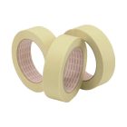 Ragasztószalag TESA/NOPI 4349 30mm/50m  Papír/NK/110my maszkoló 50°C