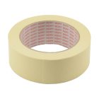 Ragasztószalag TESA/NOPI 4349 38mm/50m  Papír/NK/110my maszkoló 50°C