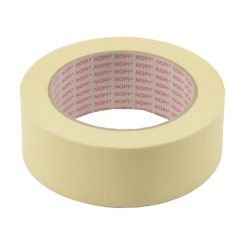   Ragasztószalag TESA/NOPI 4349 38mm/50m  Papír/NK/110my maszkoló 50°C