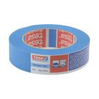 Ragasztószalag TESA 4435 30mm/50m kék Papír/NK/145my maszkoló