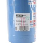 Ragasztószalag TESA 4435 30mm/50m kék Papír/NK/145my maszkoló
