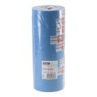 Ragasztószalag TESA 4435 30mm/50m kék Papír/NK/145my maszkoló
