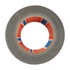 Rag.szalag TESA 4615 50mm/50m ezüst Szövet/NK/175my Duct tape