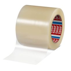   Ragasztószalag TESA 4646 100mm/33m áttetsző kültéri fóliaragasztó