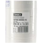 Ragasztószalag TESA 60760 50mm/33m fehér PVC/NK/150my padlójelölő