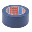   Ragasztószalag TESA 60760 50mm/33m kék PVC/NK/150my padlójelölő