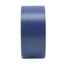 Ragasztószalag TESA 60760 50mm/33m kék PVC/NK/150my padlójelölő