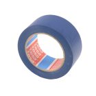 Ragasztószalag TESA 60760 50mm/33m kék PVC/NK/150my padlójelölő