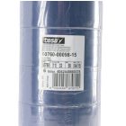 Ragasztószalag TESA 60760 50mm/33m kék PVC/NK/150my padlójelölő