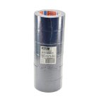 Ragasztószalag TESA 60760 50mm/33m kék PVC/NK/150my padlójelölő