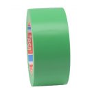 Ragasztószalag TESA 60760 50mm/33m zöld PVC/NK/150my padlójelölő