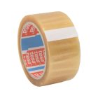 Ragasztószalag TESA 64014 50mm/66m áttetsző BOPP/AC/45my csendes letekerésű