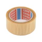 Ragasztószalag TESA 64014 50mm/66m áttetsző BOPP/AC/45my csendes letekerésű